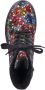 Rieker Stijlvolle Schoenen Y9232 Multicolor Dames - Thumbnail 10