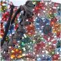Rieker Stijlvolle Schoenen Y9232 Multicolor Dames - Thumbnail 11