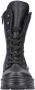 Rieker Zwarte casual gesloten laarzen Black Dames - Thumbnail 13