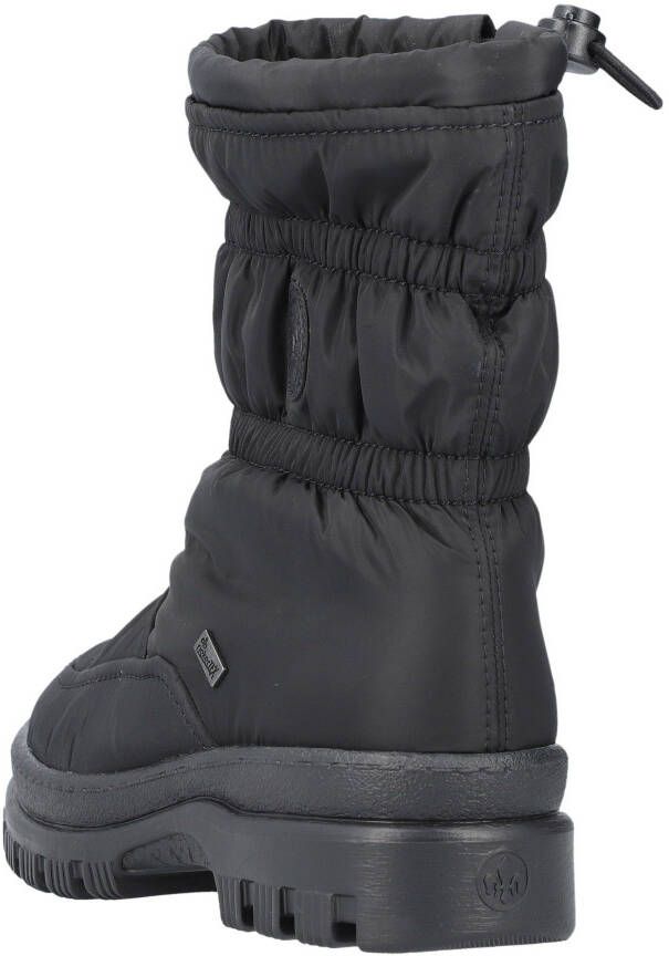 Rieker Winterlaarsjes met tex-membraan