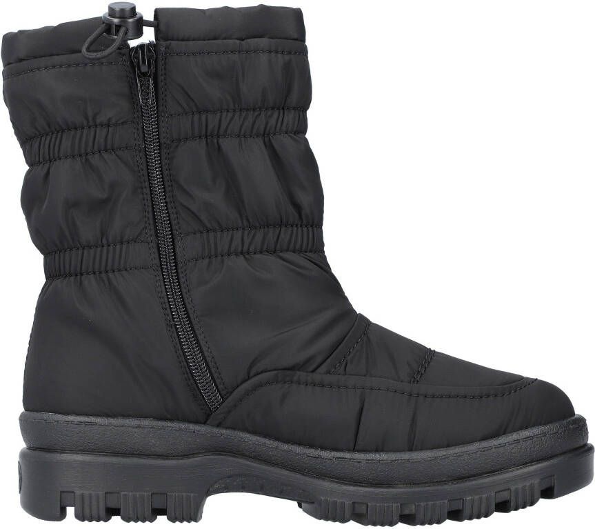Rieker Winterlaarsjes met tex-membraan