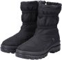 Rieker Winterlaarsjes met tex-membraan - Thumbnail 7
