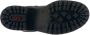 Rieker Veterboot 72600 14 Blauw Warm Gevoerd - Thumbnail 6