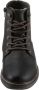 Rieker Bruine Casual Gesloten Heren Enkellaarzen Brown Heren - Thumbnail 12