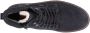 Rieker heren veterboot zwart - Thumbnail 7