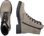 Rieker Winterlaarsjes met modieuze profielzool - Thumbnail 14