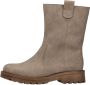 Rieker Winterlaarsjes winterlaarzen profielzool met binnenrits - Thumbnail 9