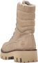 Rieker Winterlaarsjes winterlaarzen veterschoenen profielzool met binnenrits - Thumbnail 9