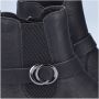 Rieker Winterlaarsjes chelseaboots laarzen hakken met binnenrits - Thumbnail 5