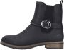 Rieker Winterlaarsjes chelseaboots laarzen hakken met binnenrits - Thumbnail 11
