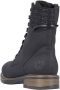Rieker Winterlaarsjes veterschoenen blokhak met warme voering - Thumbnail 3