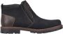 Rieker Winterlaarsjes winterboots warme voering ritsen in tex-uitvoering - Thumbnail 5