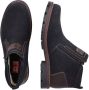 Rieker Winterlaarsjes winterboots warme voering ritsen in tex-uitvoering - Thumbnail 8
