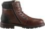 Rieker snowboots Antraciet-41-normale Maten - Thumbnail 6