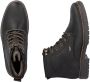 Rieker Bruine Casual Gesloten Heren Enkellaarzen Brown Heren - Thumbnail 13