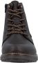 Rieker Bruine Casual Gesloten Heren Enkellaarzen Brown Heren - Thumbnail 10