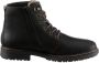 Rieker Bruine Casual Gesloten Heren Enkellaarzen Brown Heren - Thumbnail 14