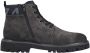 Rieker Winterlaarsjes winterlaarzen outdoor-enkellaars met tex en binnenrits - Thumbnail 18