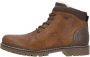 Rieker Winterlaarsjes worker boots veterschoenen trekkinglaarzen met tex-membraan - Thumbnail 7