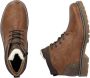 Rieker Winterlaarsjes worker boots veterschoenen trekkinglaarzen met tex-membraan - Thumbnail 9