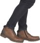 Rieker Winterlaarsjes worker boots veterschoenen trekkinglaarzen met tex-membraan - Thumbnail 10
