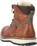 Rieker Winterlaarzen met comfortabele tex-uitrusting vrijetijdsschoen veterschoen - Thumbnail 2