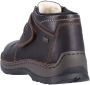 Rieker Michigan Bruin Casual Schoenen Brown Heren - Thumbnail 5