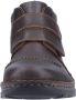 Rieker Michigan Bruin Casual Schoenen Brown Heren - Thumbnail 7