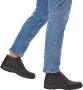 Rieker Michigan Bruin Casual Schoenen Brown Heren - Thumbnail 13