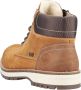 Rieker Winterlaarzen met lamswollen voering - Thumbnail 2