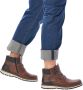 Rieker Gabandi hunter forato boots - Thumbnail 4