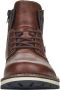 Rieker Gabandi hunter forato boots - Thumbnail 7