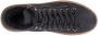 Rieker Z-6610 Zwarte enkelhoge gevoerde veterschoen Kleur Zwart) - Thumbnail 15