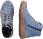 Rieker Winterlaarzen met uitneembare textielen inlay - Thumbnail 9