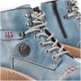 Rieker Winterlaarzen met uitneembare textielen inlay - Thumbnail 10