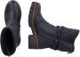 Rieker Winterlaarzen met warme heerlijk zachte voering - Thumbnail 11