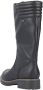 Rieker Winterlaarzen winterboots blokhak waterafstotende tex-membraan - Thumbnail 2