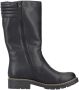 Rieker Winterlaarzen winterboots blokhak waterafstotende tex-membraan - Thumbnail 5