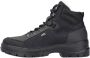 Rieker Winterlaarzen outdoorlaarzen met omklapbare spikes aan de loopzool tex-membraan - Thumbnail 10