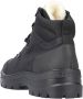 Rieker Winterlaarzen outdoorlaarzen met omklapbare spikes aan de loopzool tex-membraan - Thumbnail 14