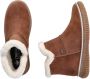 Rieker Winterlaarzen enkellaars warme voering met waterafstotend tex-membraan - Thumbnail 9