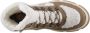 Rieker Winterlaarzen veterschoenen snowboots profielzool met binnenrits - Thumbnail 12
