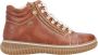Rieker Winterlaarzen veterschoenen enkellaars met waterafstotende tex-membraan - Thumbnail 7