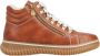 Rieker Winterlaarzen veterschoenen enkellaars met waterafstotende tex-membraan - Thumbnail 8