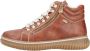 Rieker Winterlaarzen veterschoenen enkellaars met waterafstotende tex-membraan - Thumbnail 9