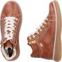 Rieker Winterlaarzen veterschoenen enkellaars met waterafstotende tex-membraan - Thumbnail 11