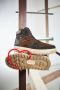Rieker Winterlaarzen sneakers veterschoenen 150 jaar jubileumsartikel - Thumbnail 14