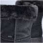 Rieker Winterlaarzen enkellaars plateausool met waterafstotend tex-membraan - Thumbnail 24