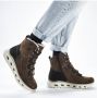 Rieker Winterlaarzen veterschoenen outdoorlaarzen met waterafstotende tex-membraan - Thumbnail 6