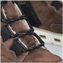Rieker Winterlaarzen veterschoenen outdoorlaarzen met waterafstotende tex-membraan - Thumbnail 7